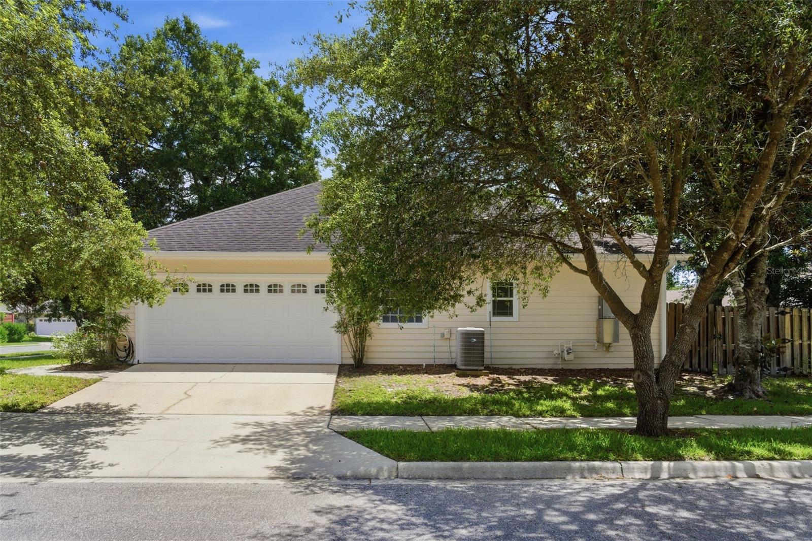 WILLOW OAK PLANTATION - Residential