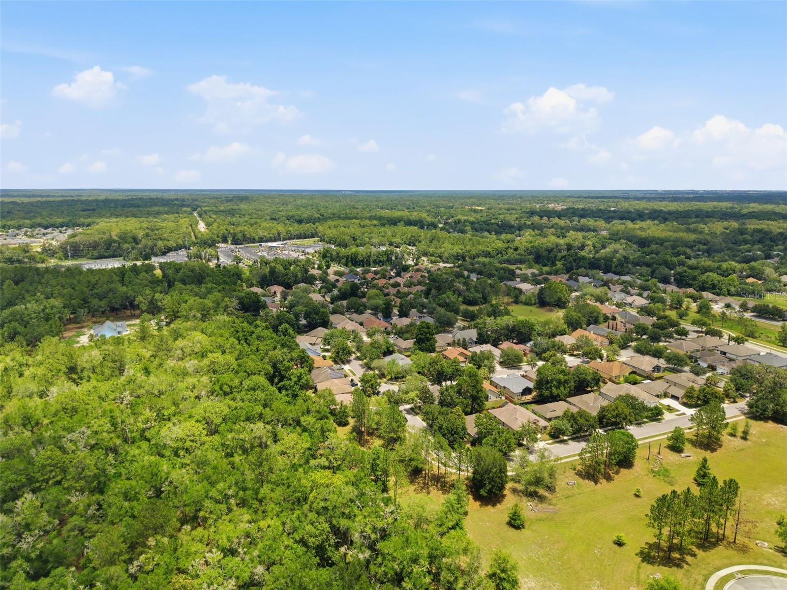 WILLOW OAK PLANTATION - Residential