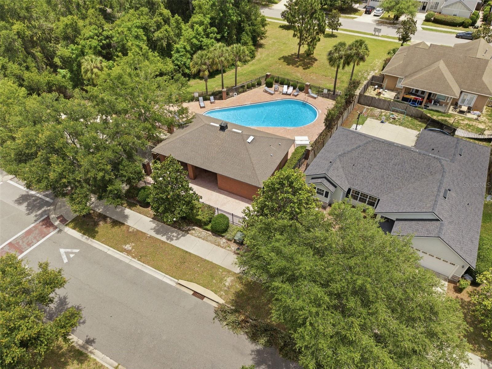 WILLOW OAK PLANTATION - Residential