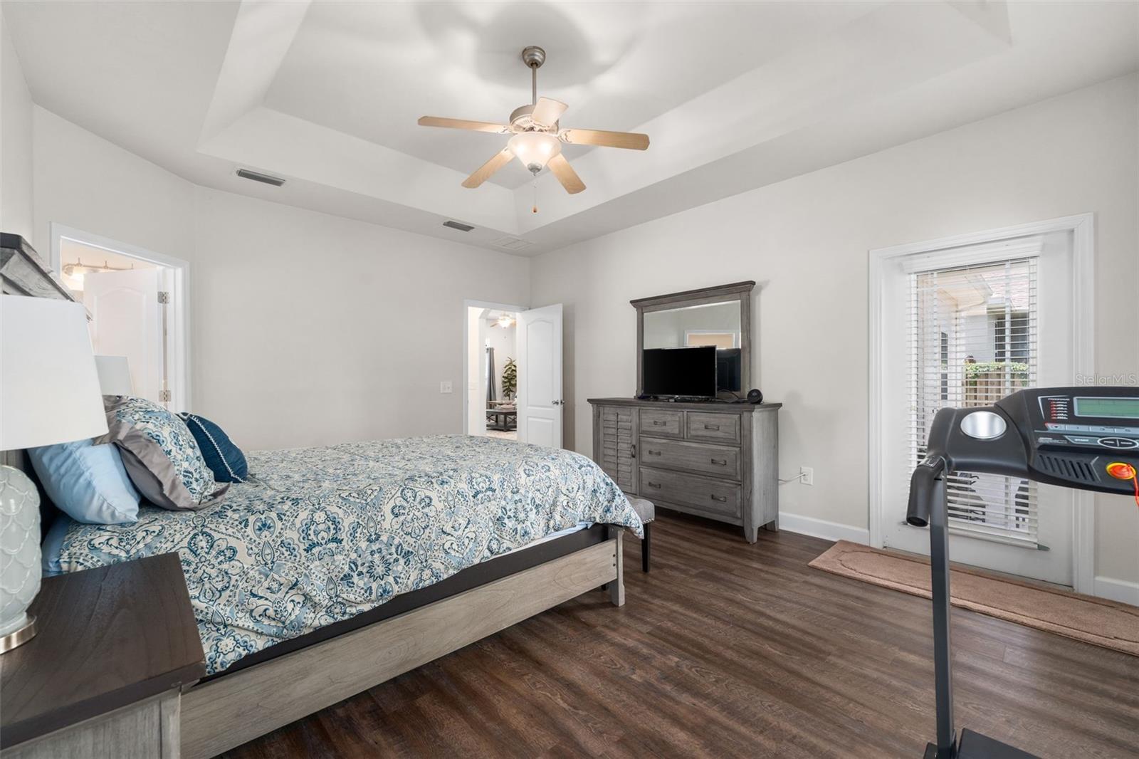 WILLOW OAK PLANTATION - Residential