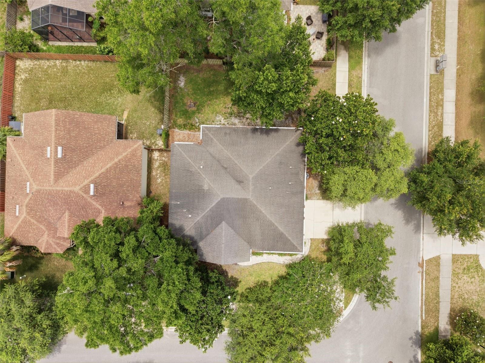 WILLOW OAK PLANTATION - Residential