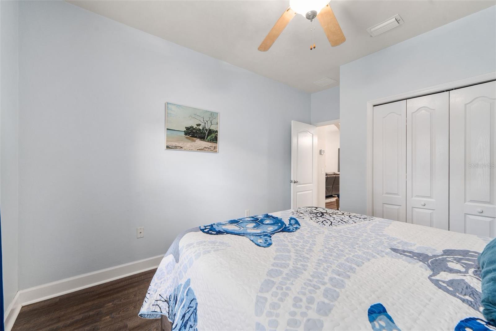 WILLOW OAK PLANTATION - Residential
