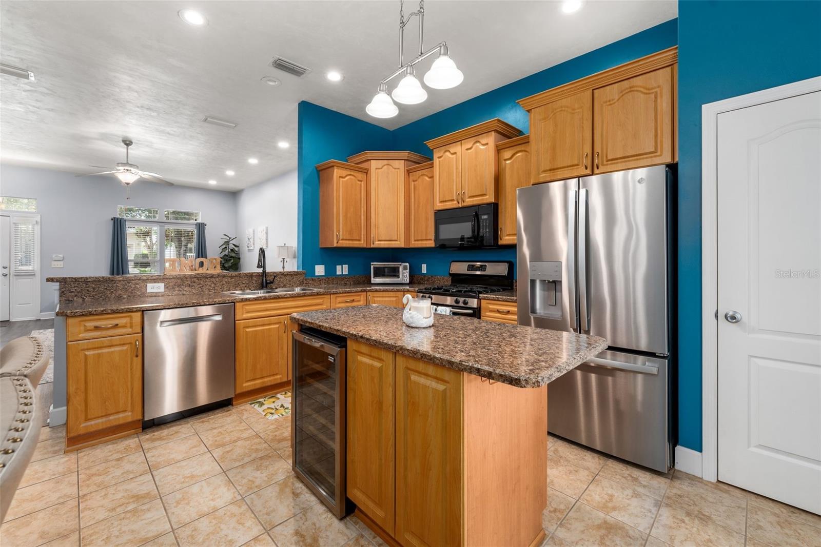 WILLOW OAK PLANTATION - Residential