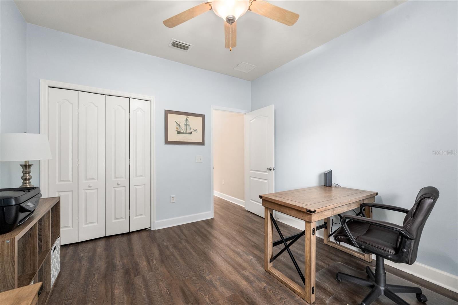 WILLOW OAK PLANTATION - Residential