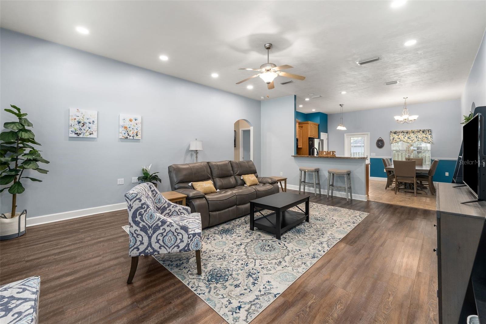 WILLOW OAK PLANTATION - Residential