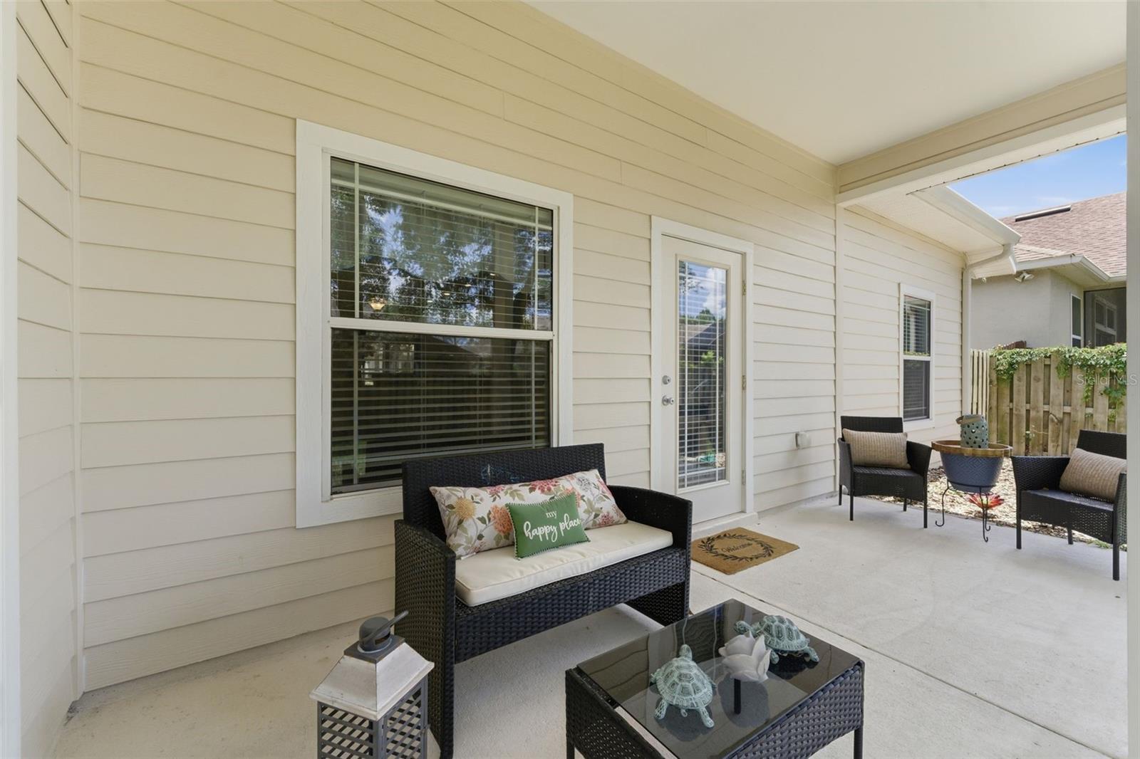 WILLOW OAK PLANTATION - Residential