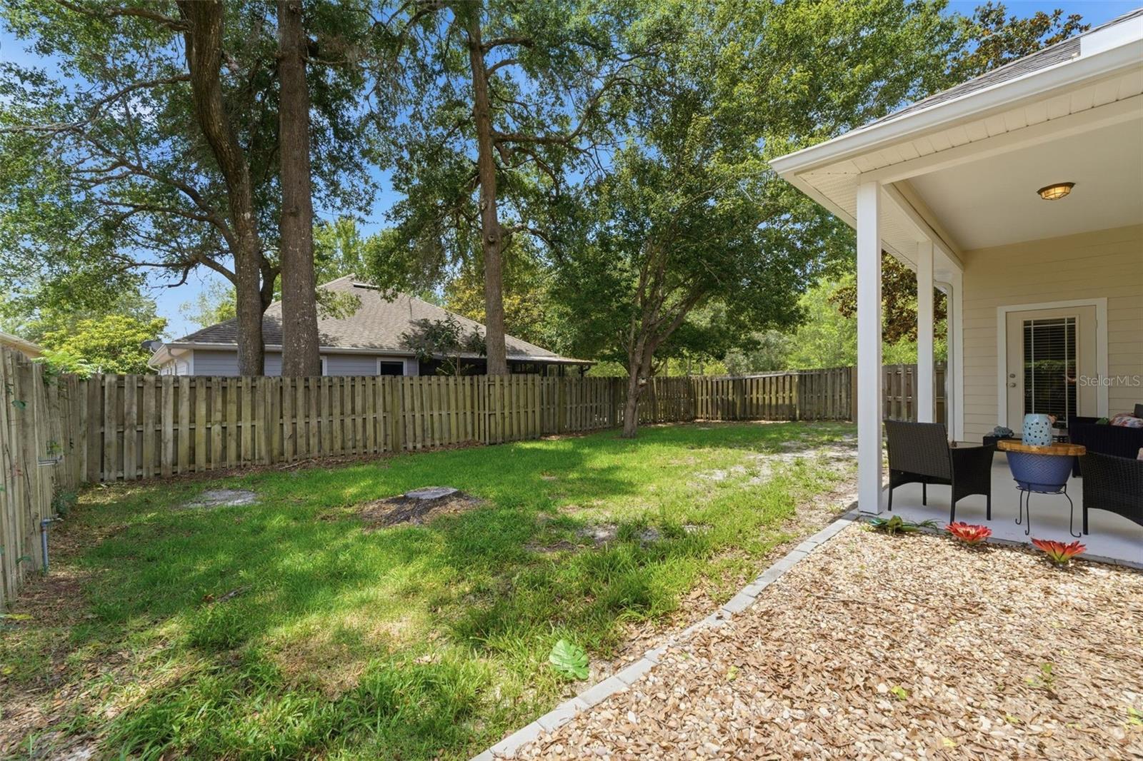 WILLOW OAK PLANTATION - Residential