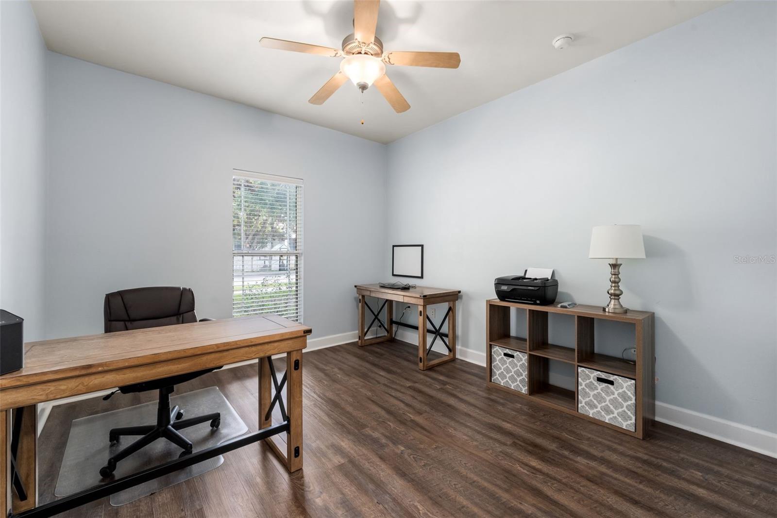 WILLOW OAK PLANTATION - Residential