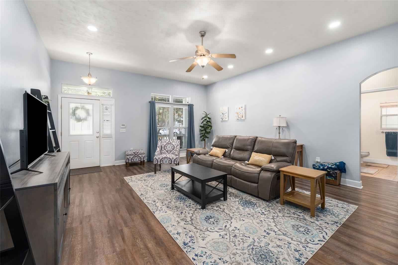 WILLOW OAK PLANTATION - Residential