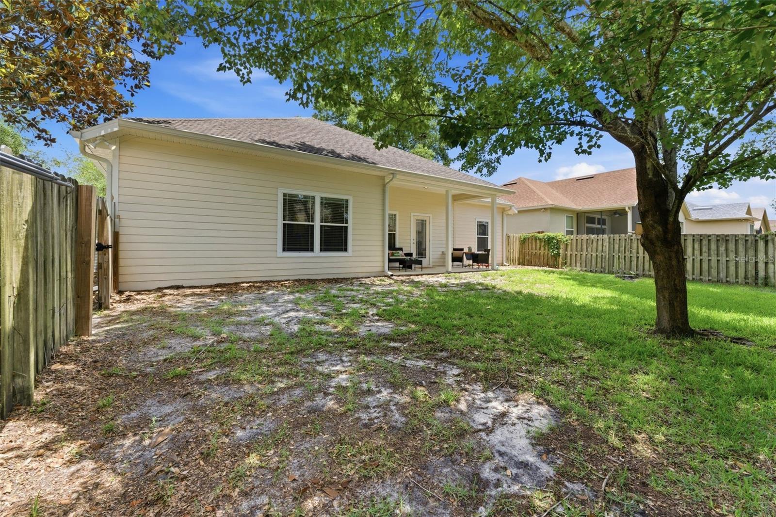 WILLOW OAK PLANTATION - Residential