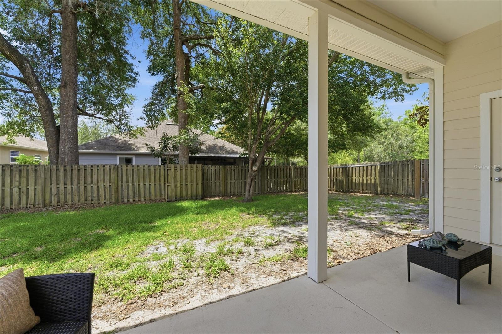 WILLOW OAK PLANTATION - Residential
