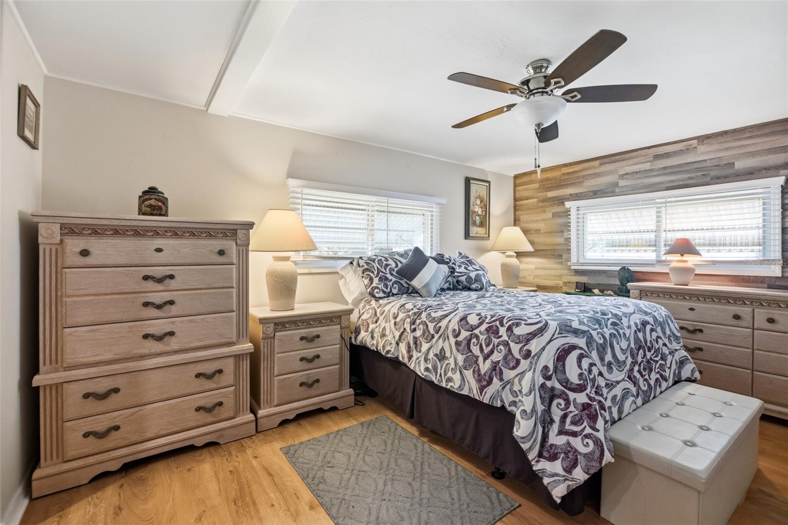 CHATEAU VILLAGE CO-OP - Residential