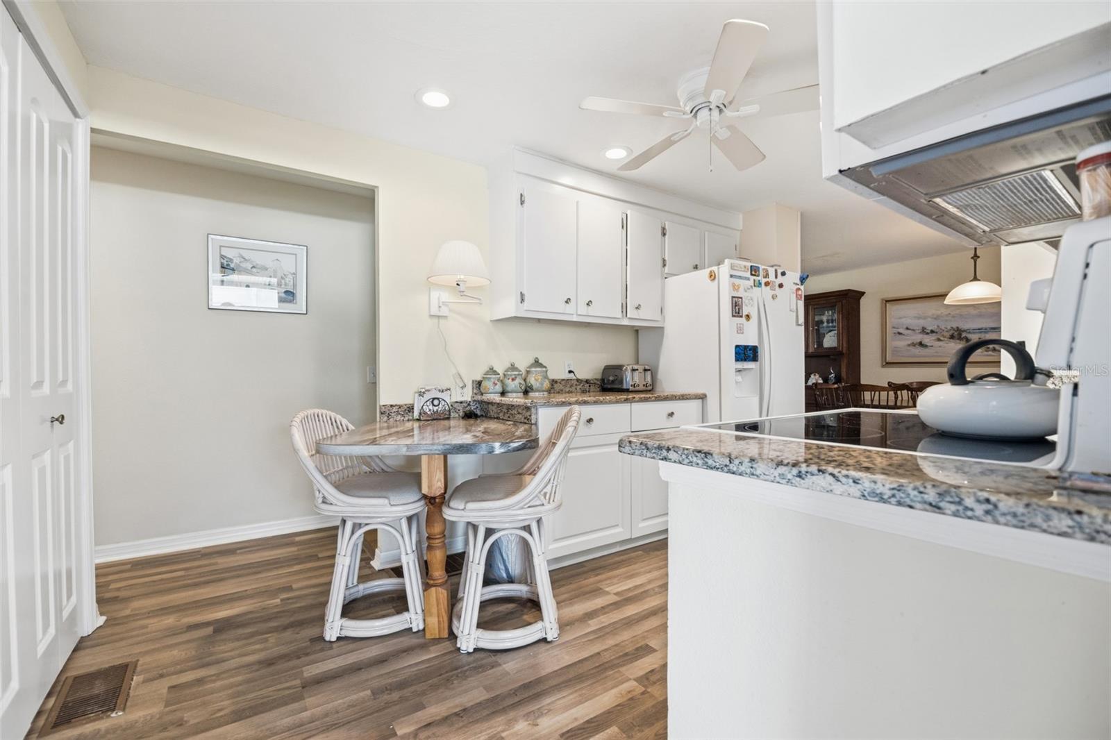 CHATEAU VILLAGE CO-OP - Residential