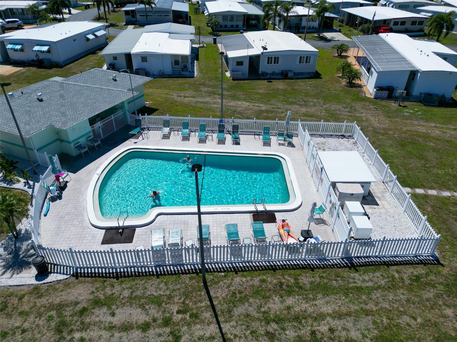 CHATEAU VILLAGE CO-OP - Residential