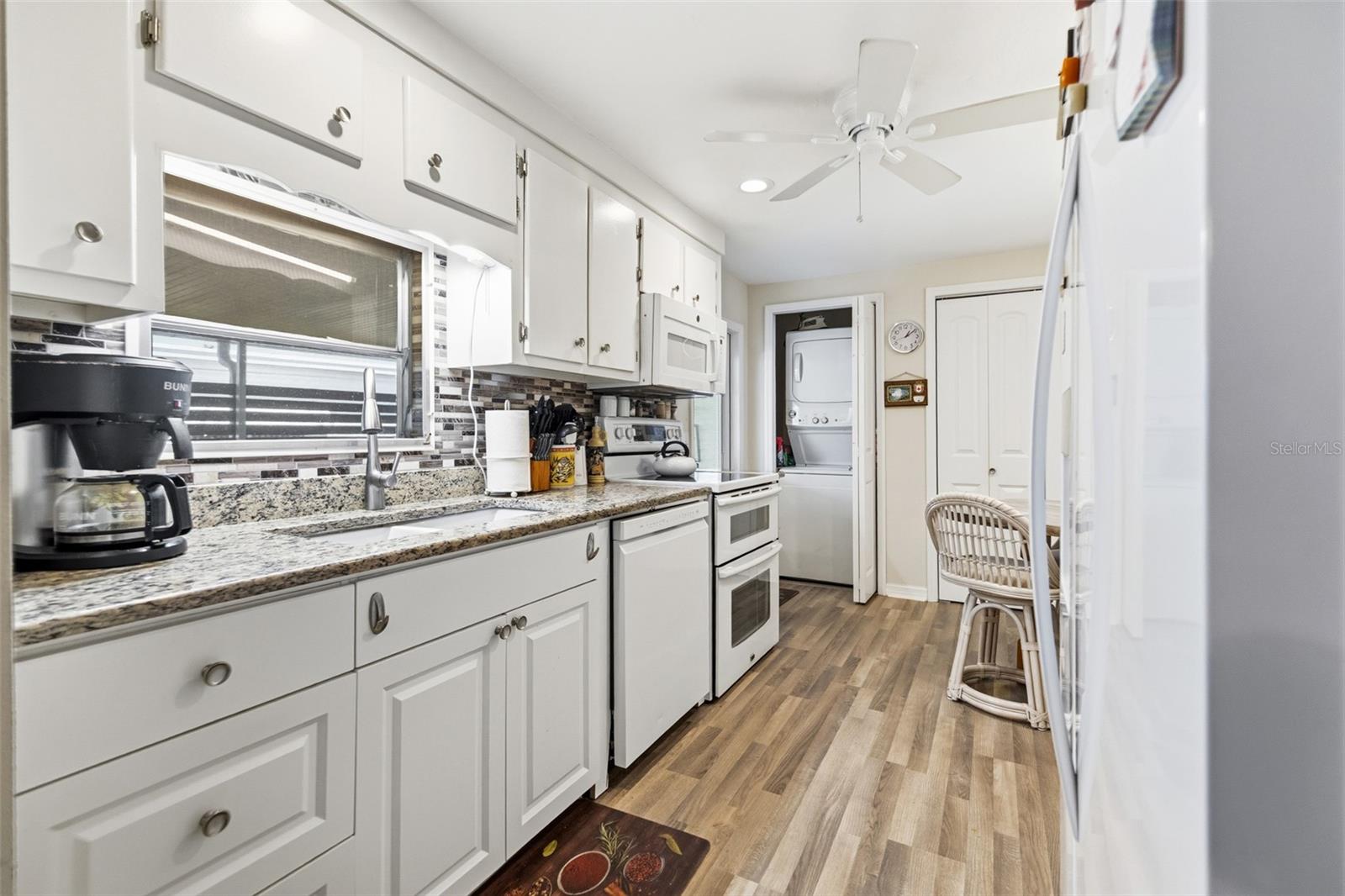 CHATEAU VILLAGE CO-OP - Residential