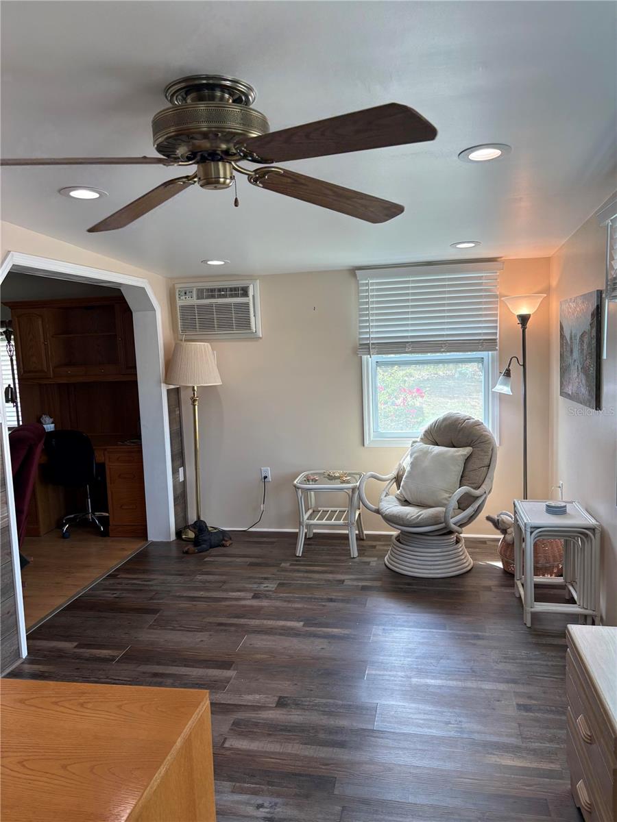 CHATEAU VILLAGE CO-OP - Residential