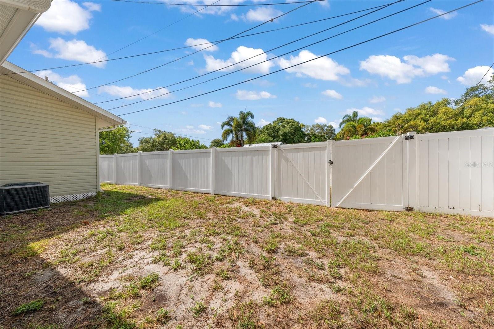 DEMPSEYS W S SUB - Residential