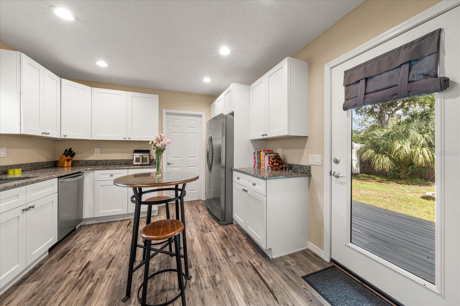 DEMPSEYS W S SUB - Residential