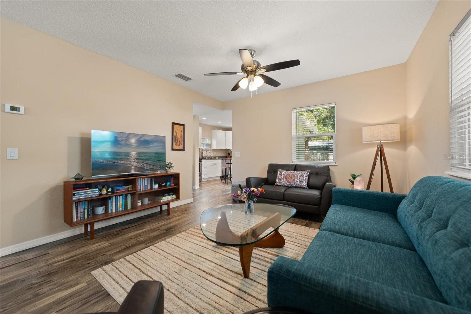DEMPSEYS W S SUB - Residential