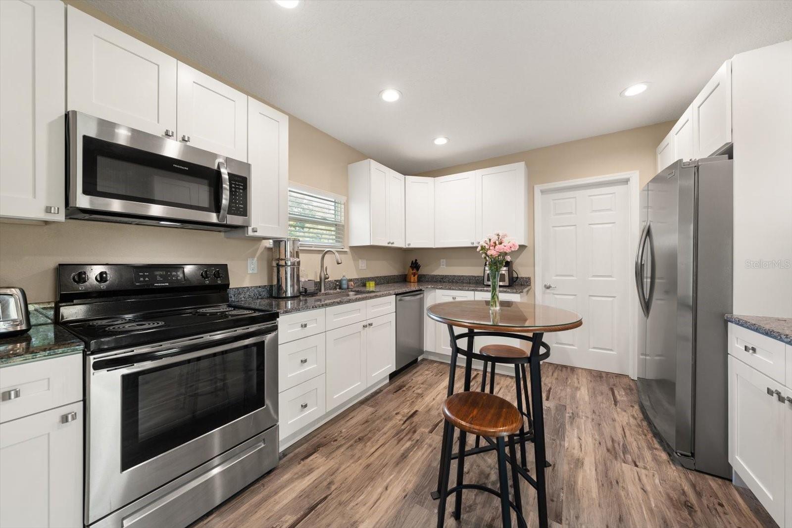 DEMPSEYS W S SUB - Residential