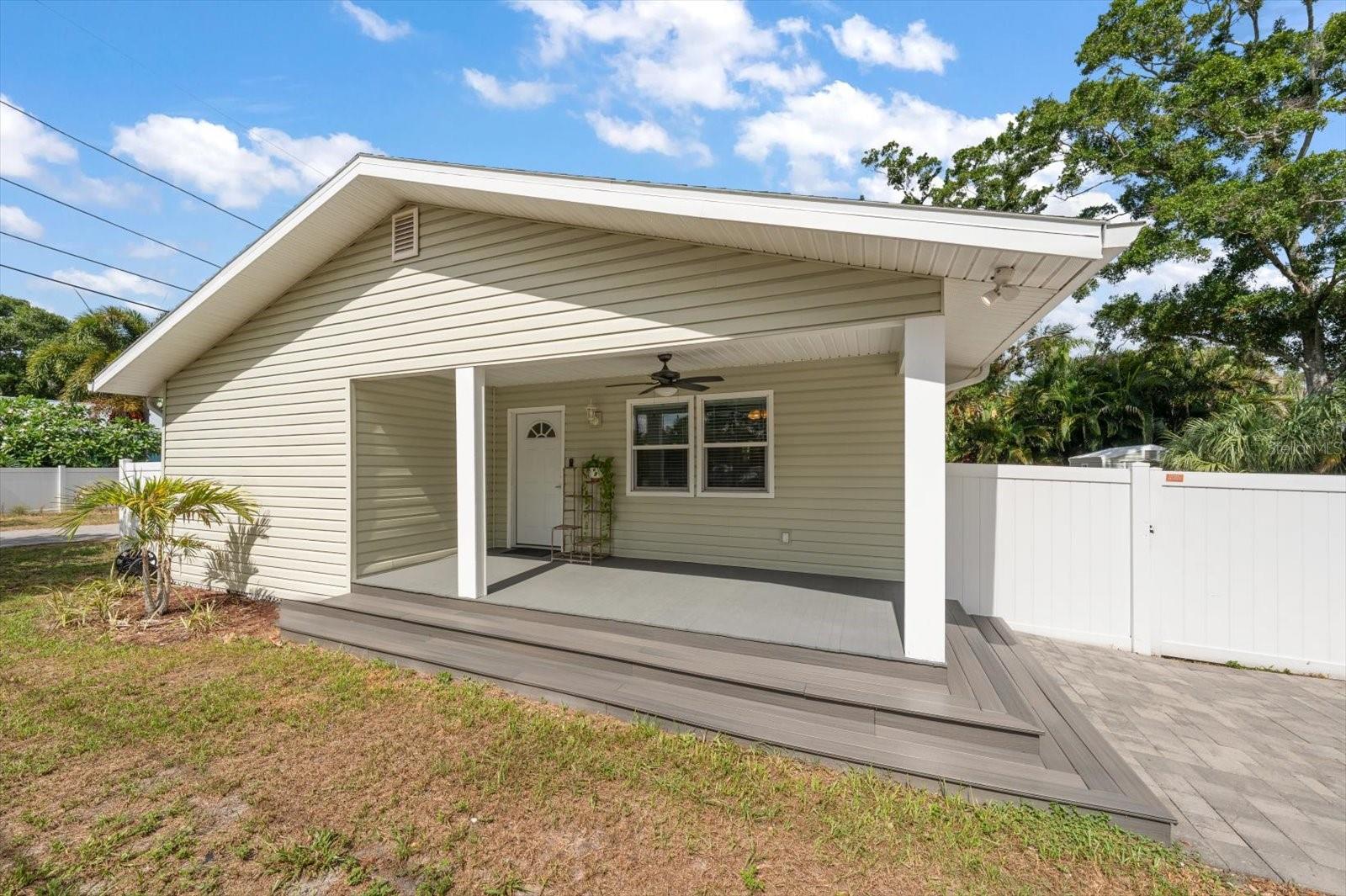DEMPSEYS W S SUB - Residential