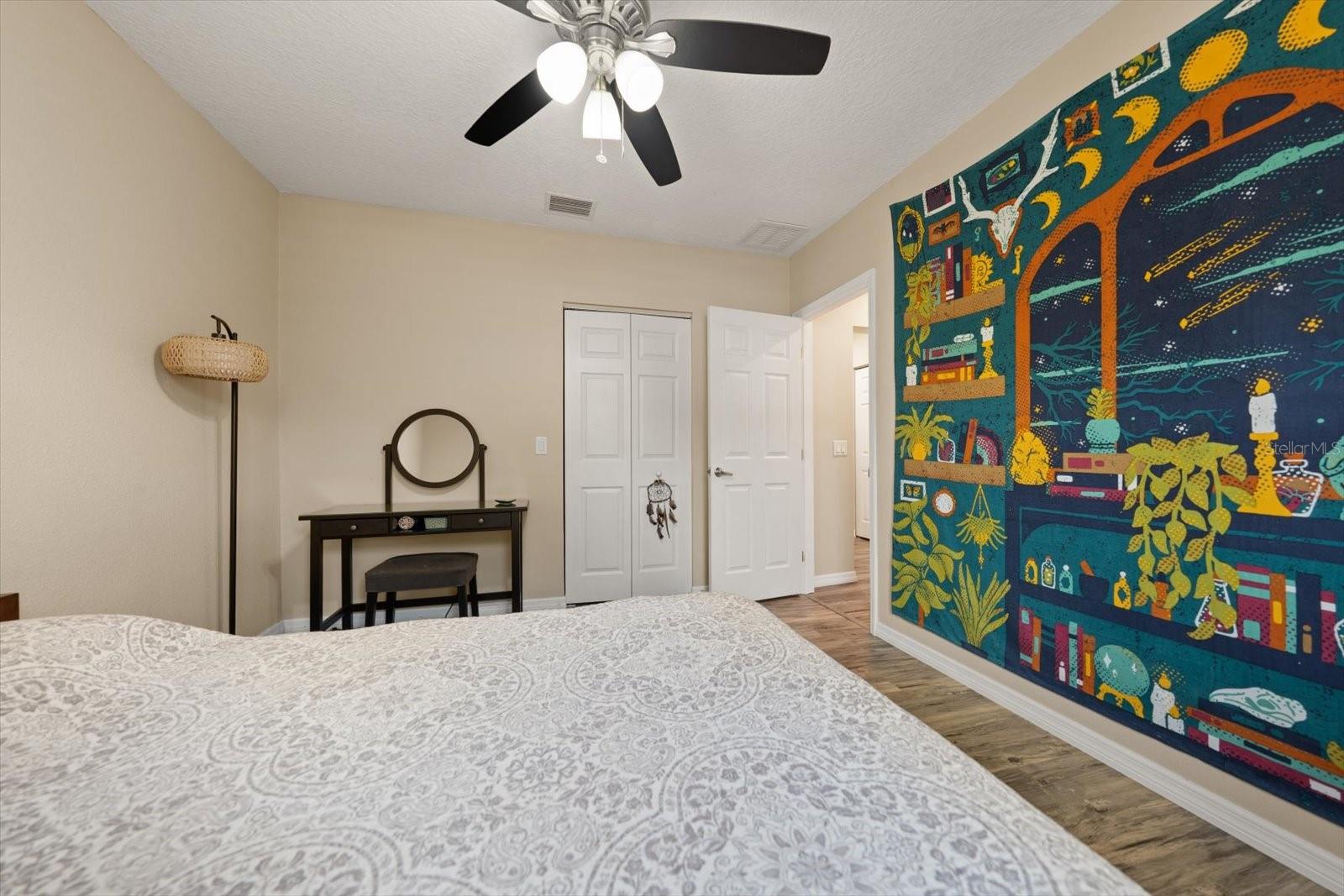 DEMPSEYS W S SUB - Residential