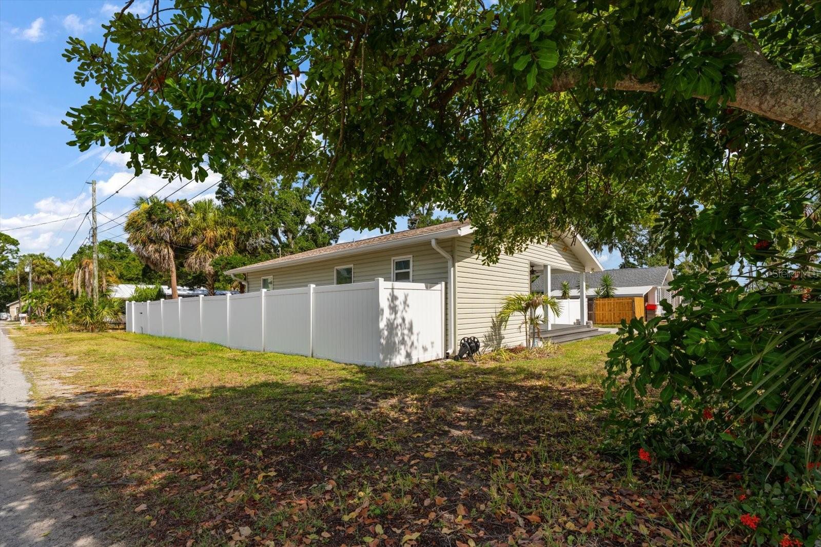DEMPSEYS W S SUB - Residential