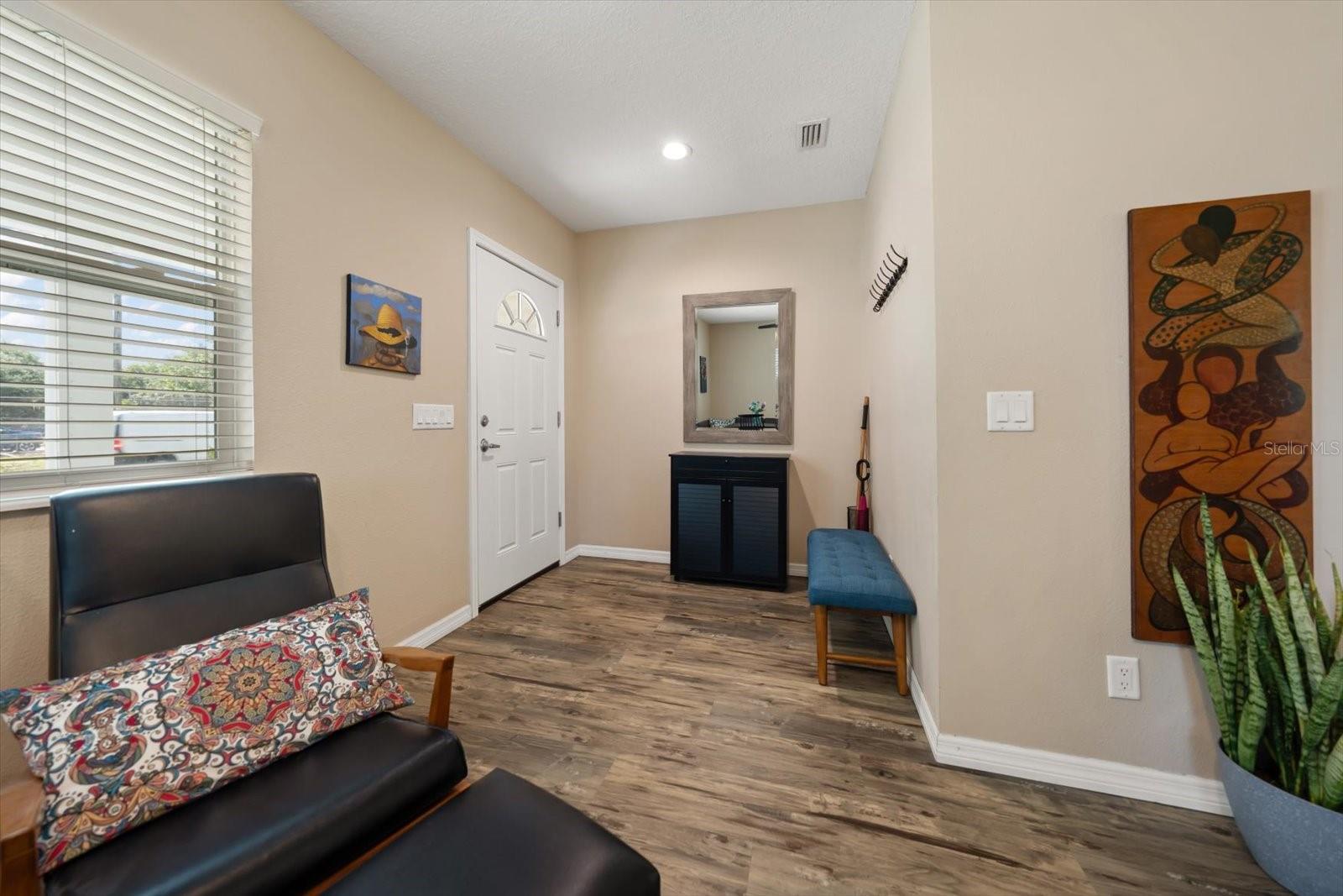 DEMPSEYS W S SUB - Residential