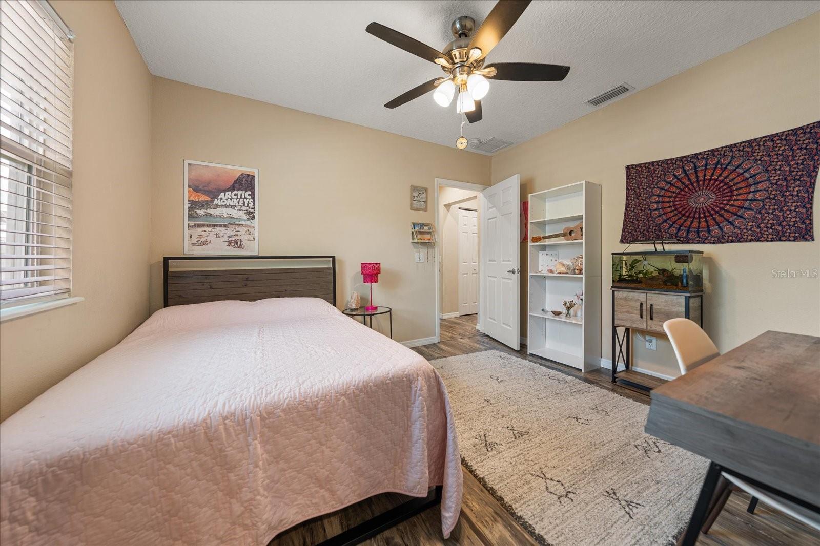 DEMPSEYS W S SUB - Residential