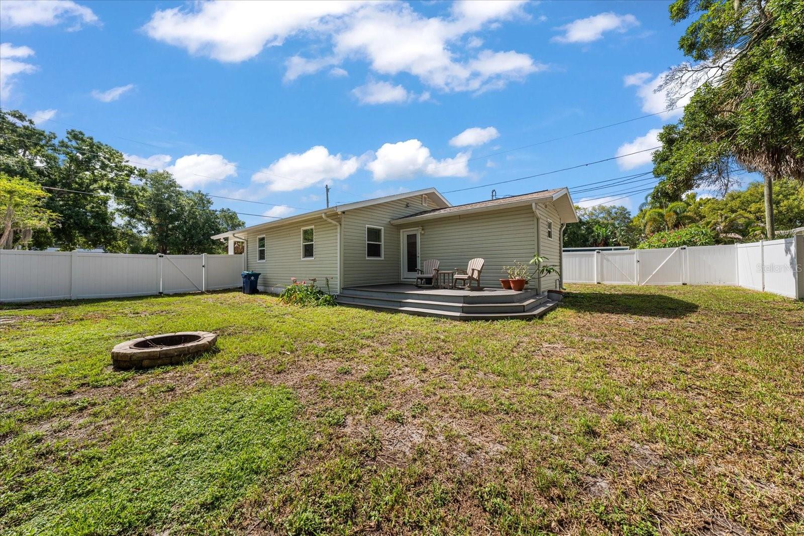 DEMPSEYS W S SUB - Residential