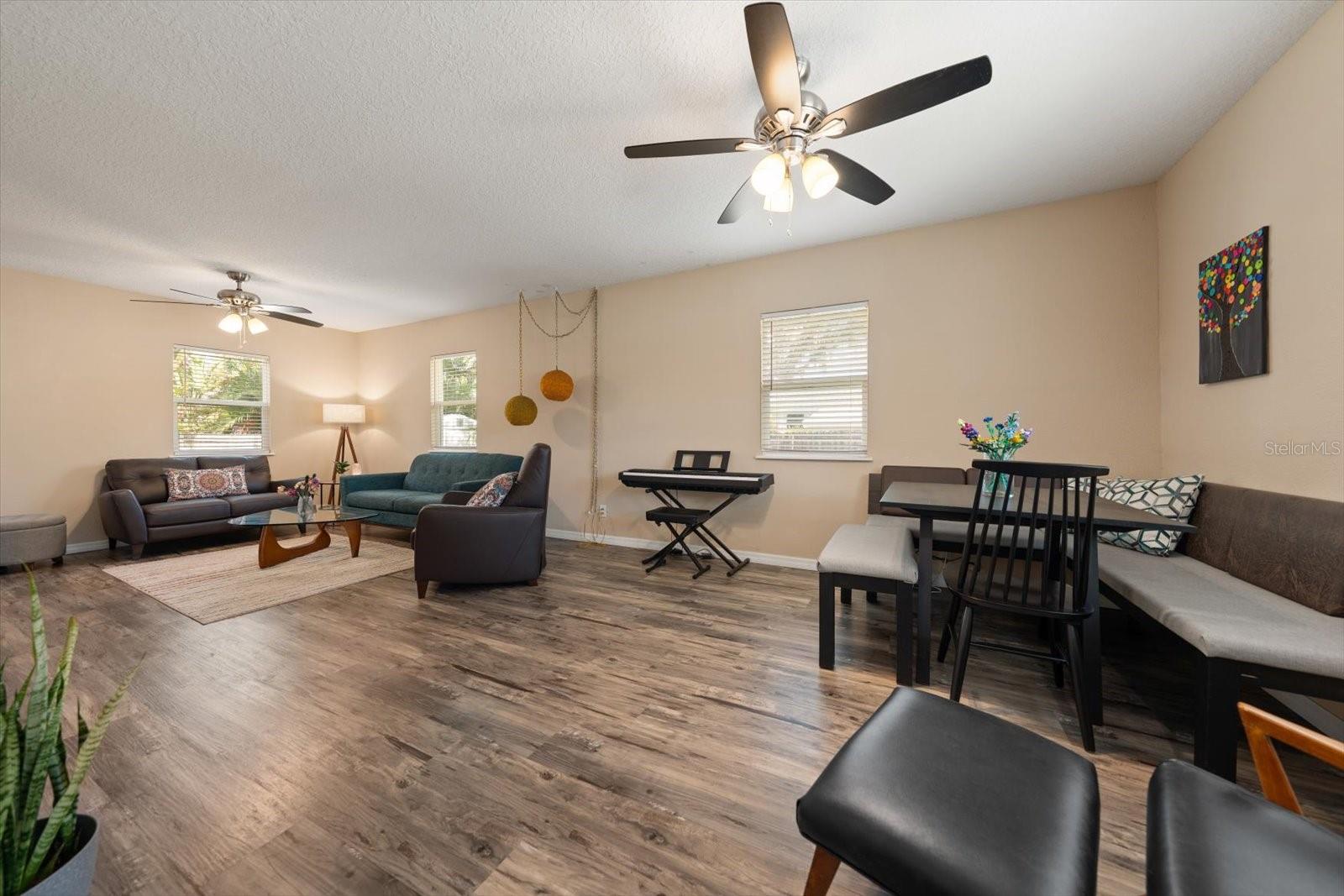 DEMPSEYS W S SUB - Residential