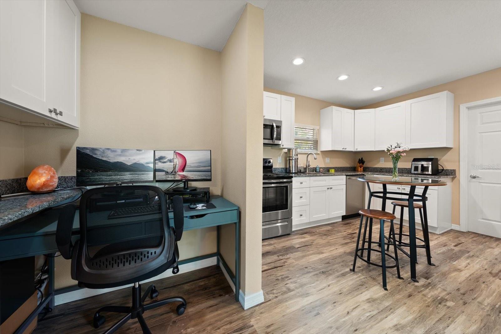 DEMPSEYS W S SUB - Residential