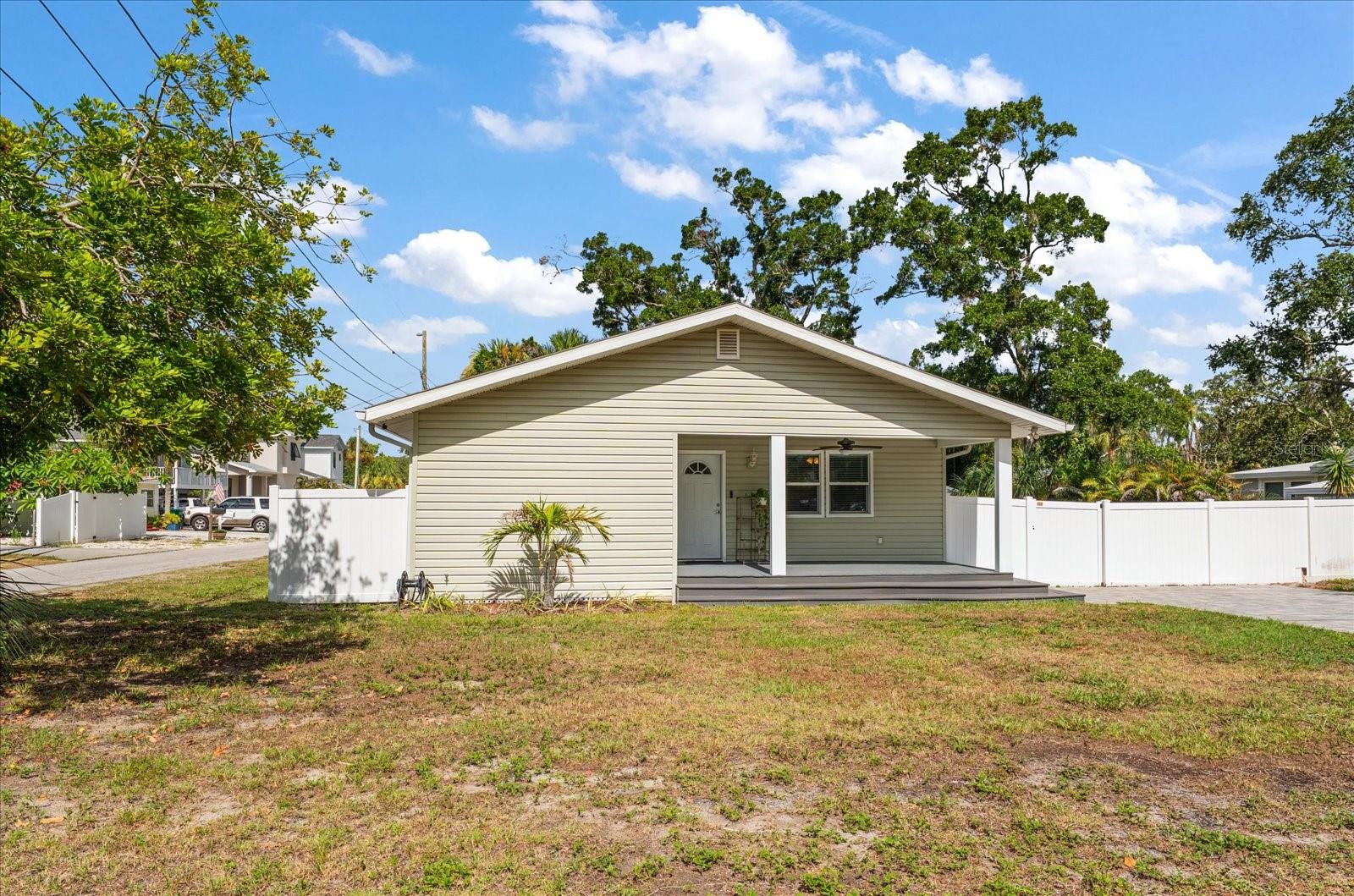 DEMPSEYS W S SUB - Residential
