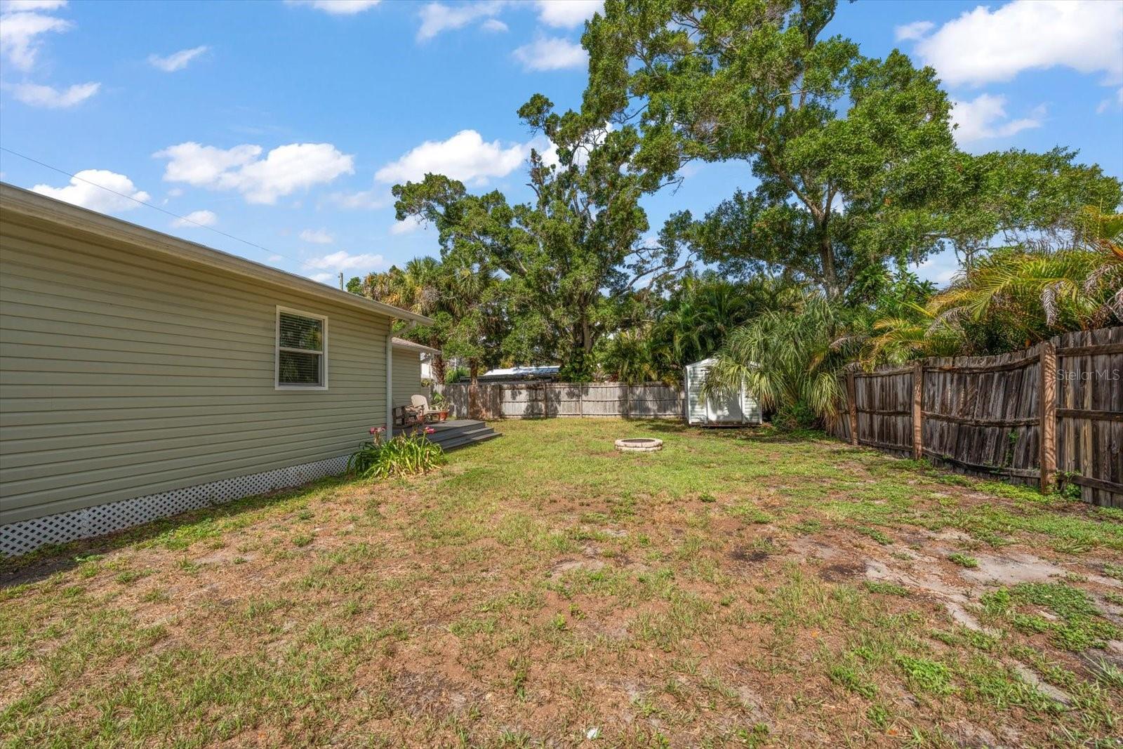 DEMPSEYS W S SUB - Residential