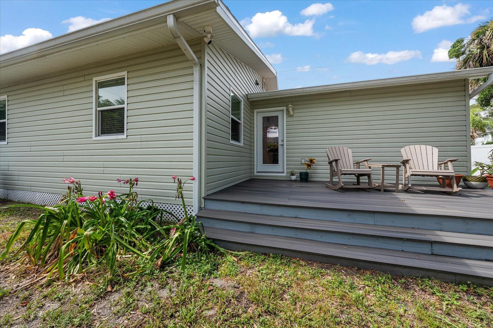 DEMPSEYS W S SUB - Residential