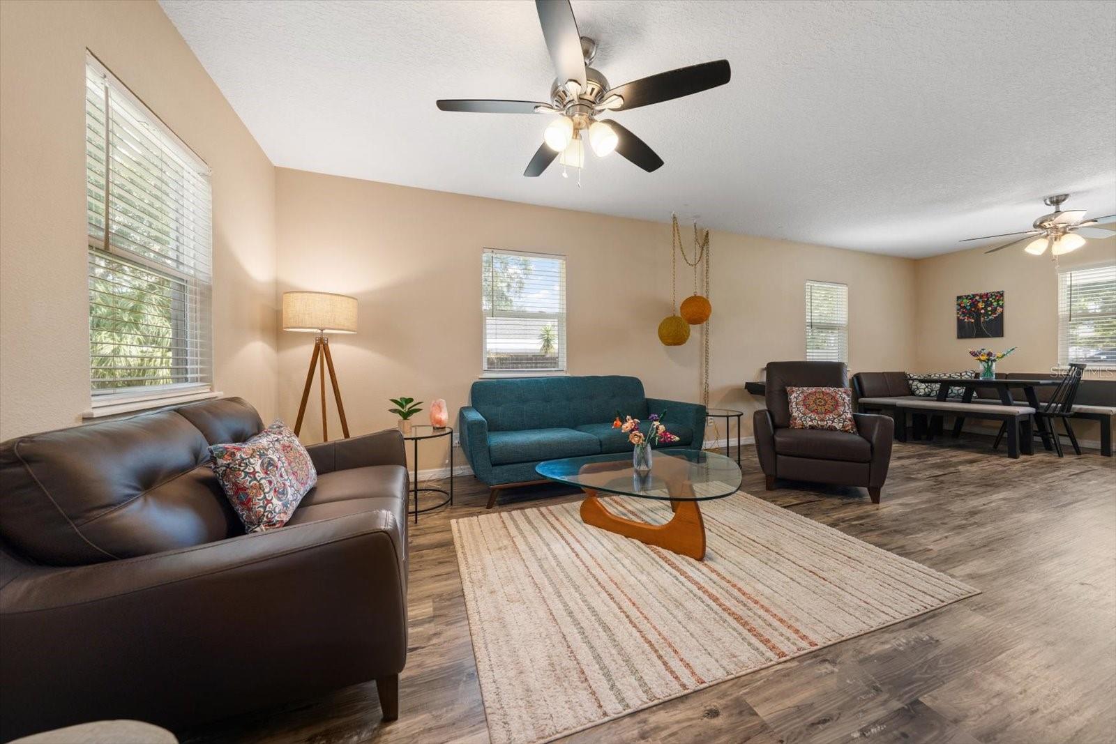 DEMPSEYS W S SUB - Residential
