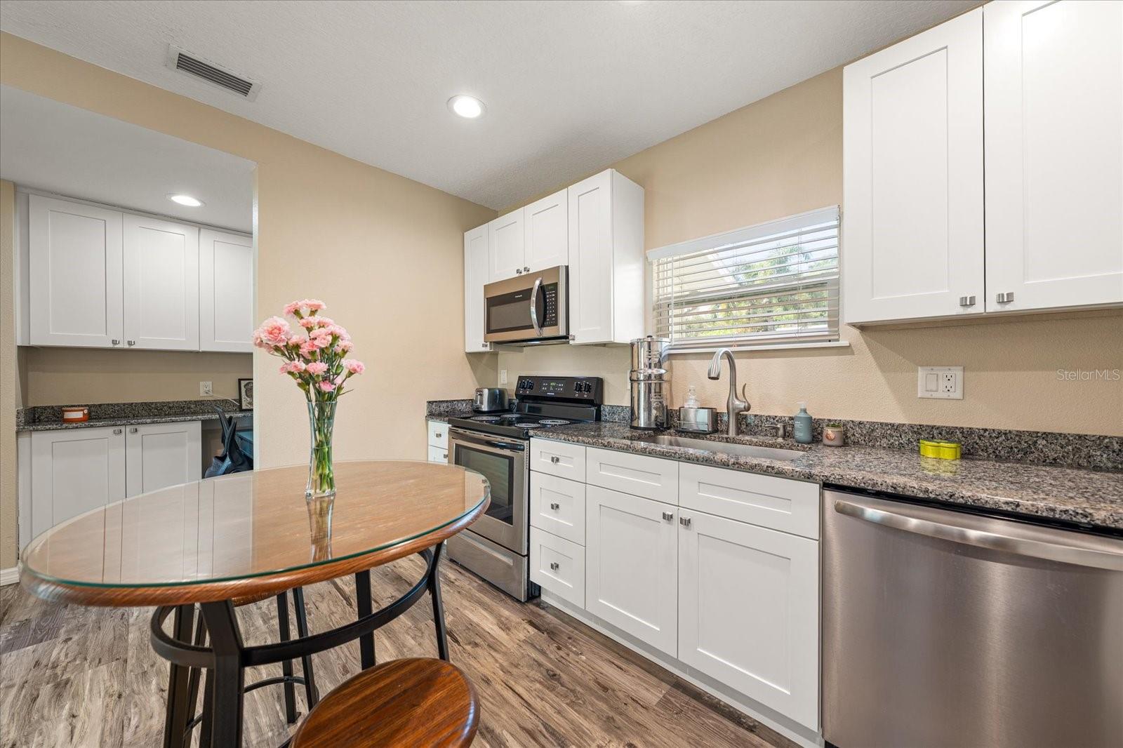 DEMPSEYS W S SUB - Residential
