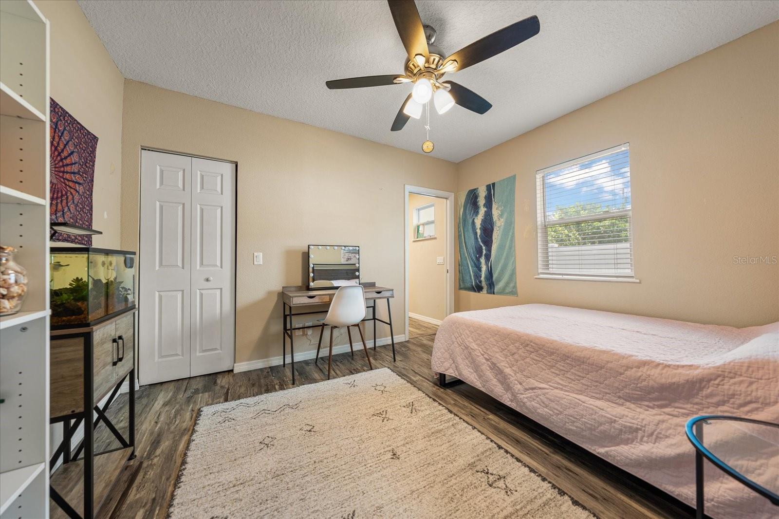 DEMPSEYS W S SUB - Residential