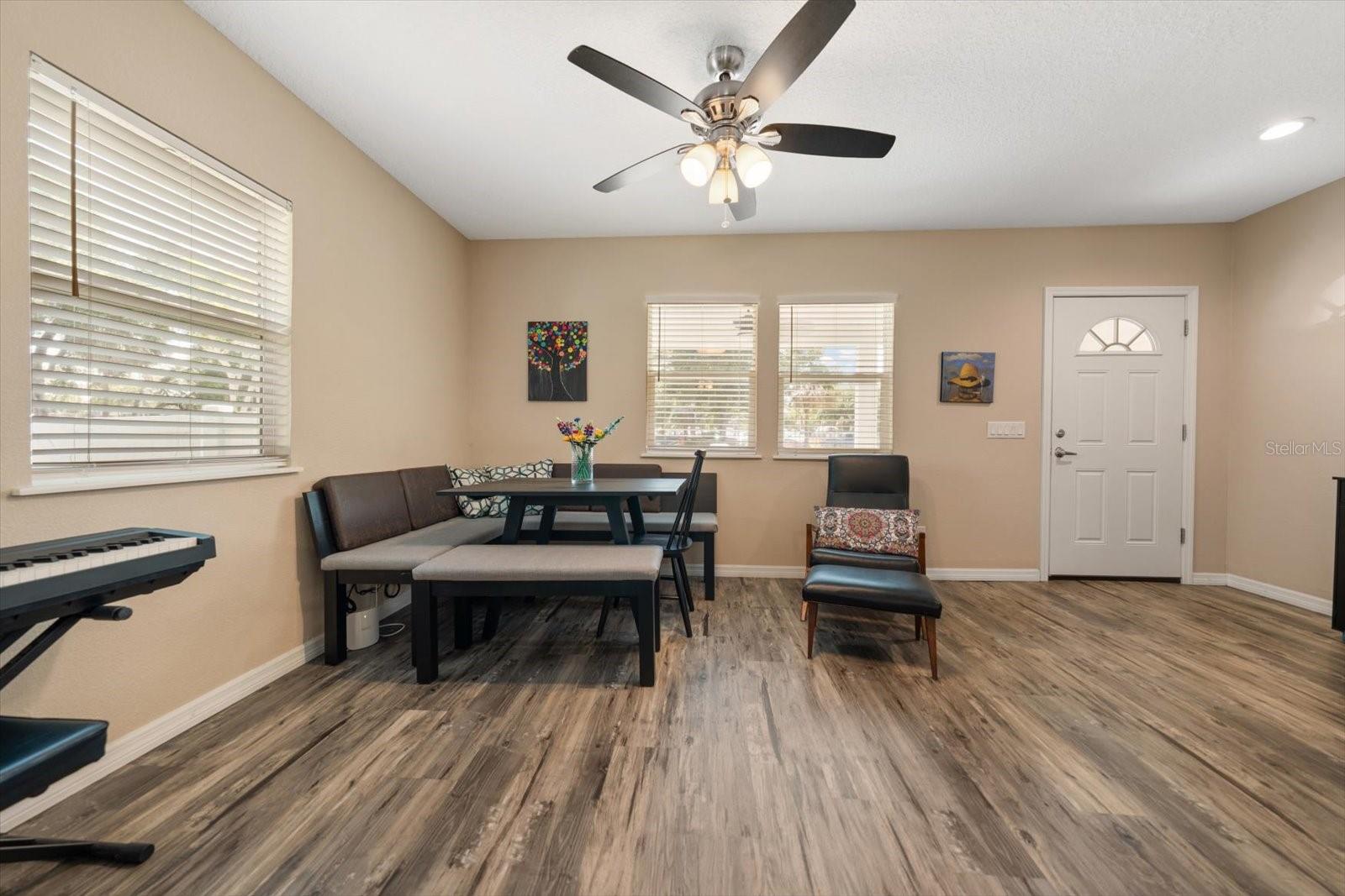 DEMPSEYS W S SUB - Residential