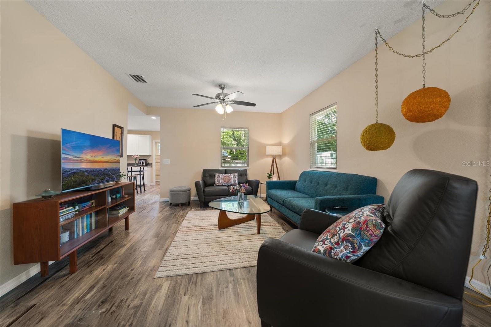 DEMPSEYS W S SUB - Residential