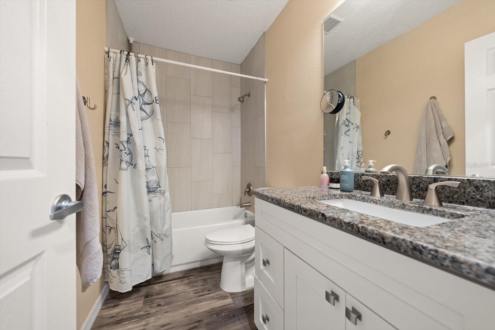 DEMPSEYS W S SUB - Residential