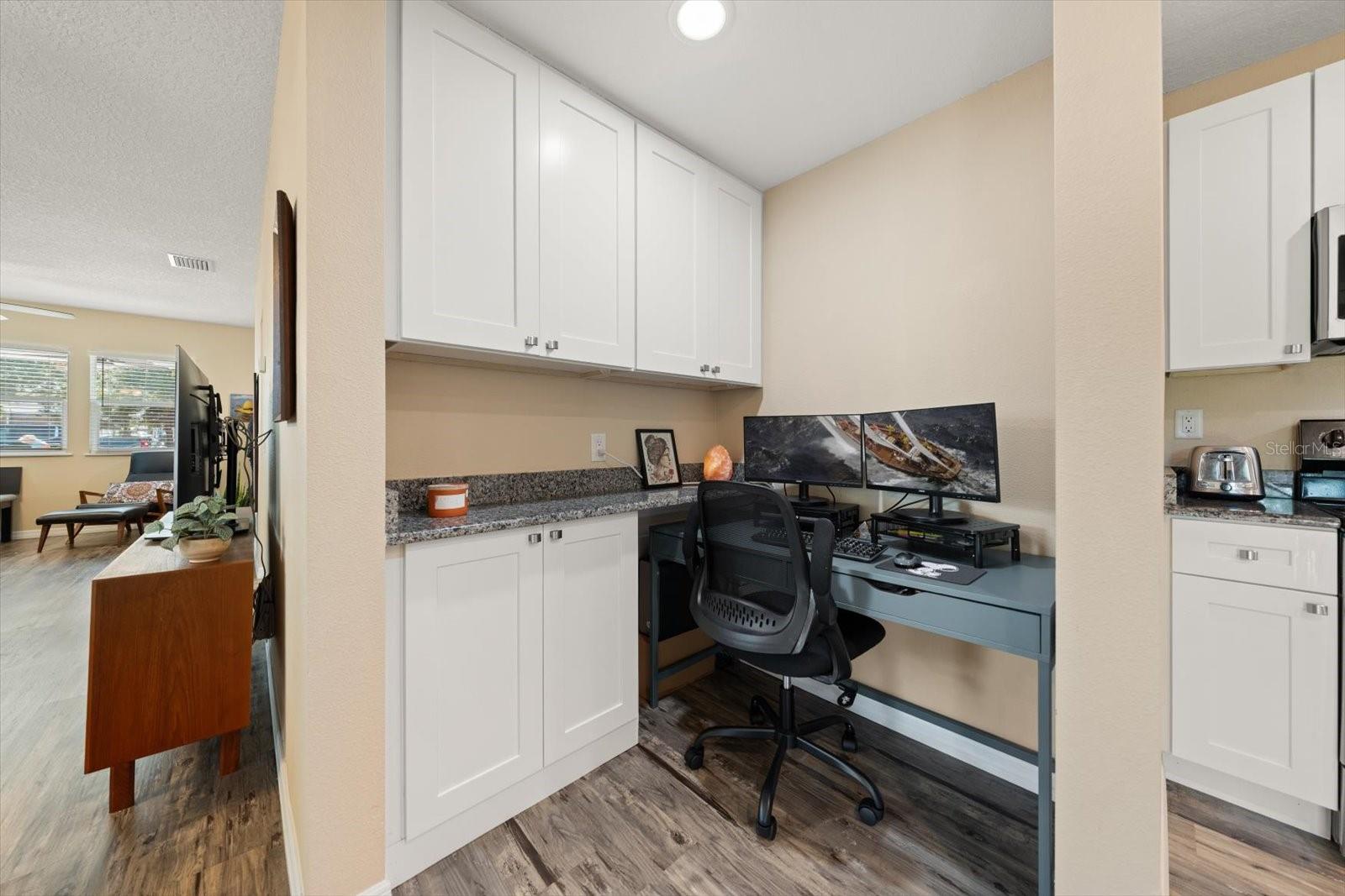 DEMPSEYS W S SUB - Residential