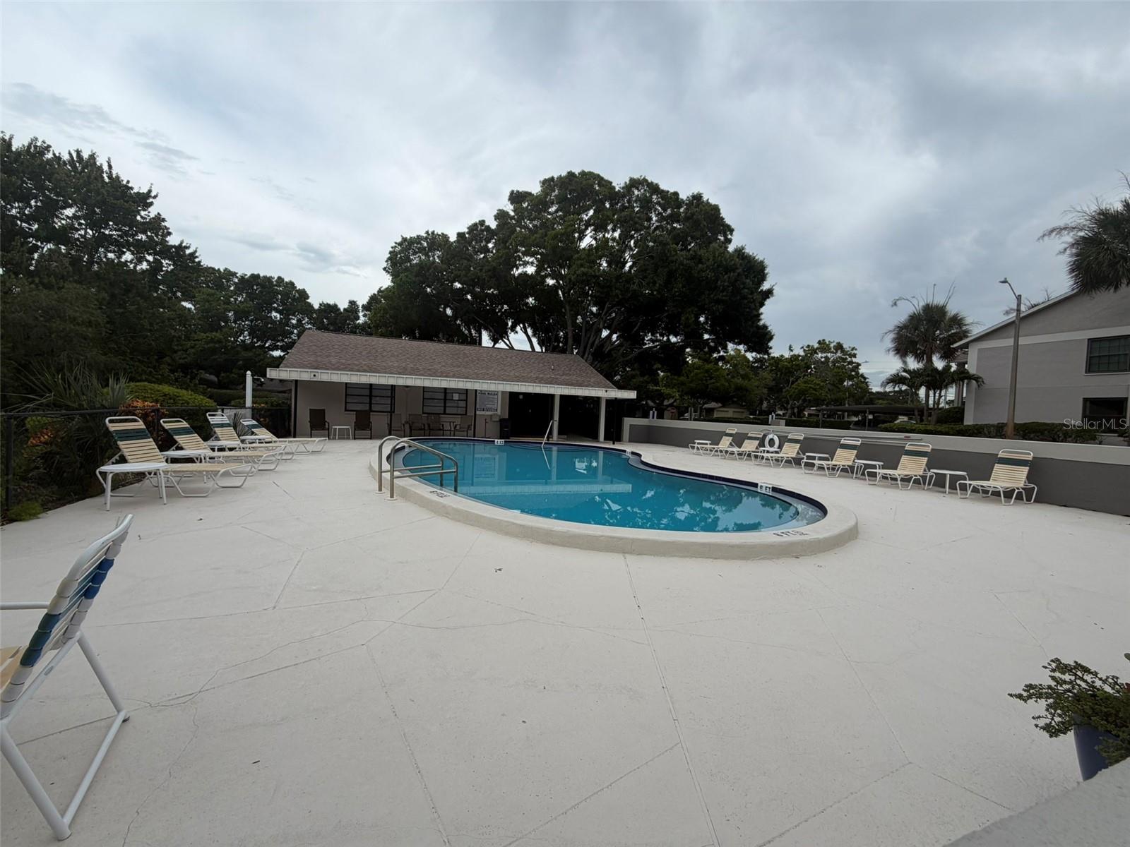 FOREST PARK CONDO - Residential Lease