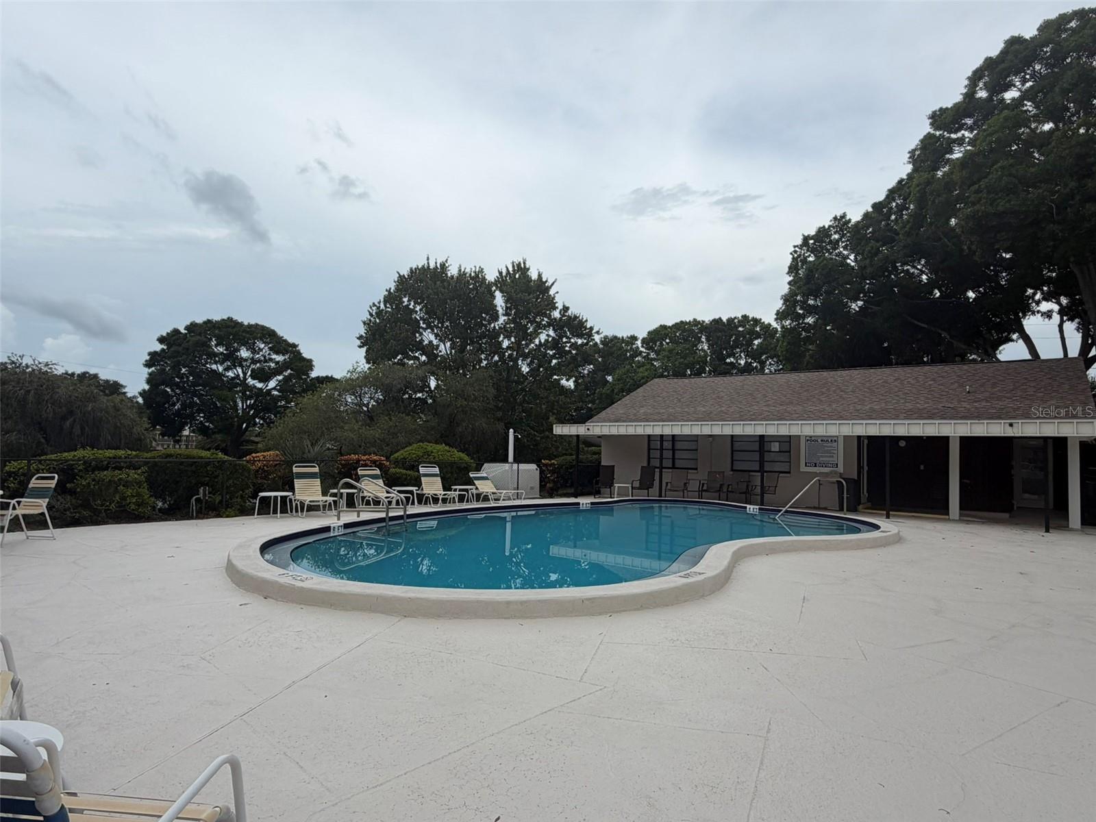 FOREST PARK CONDO - Residential Lease