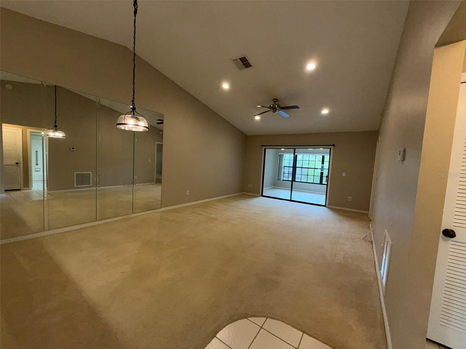 FOREST PARK CONDO - Residential Lease