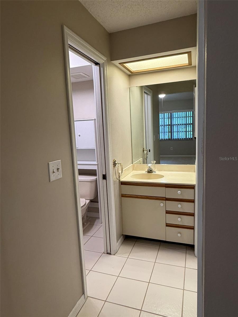 FOREST PARK CONDO - Residential Lease