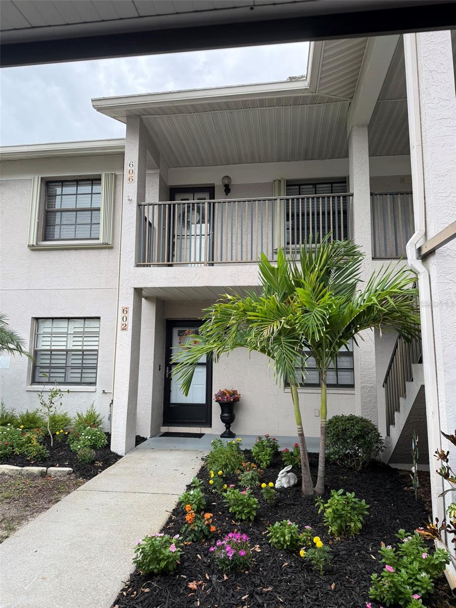 FOREST PARK CONDO - Residential Lease