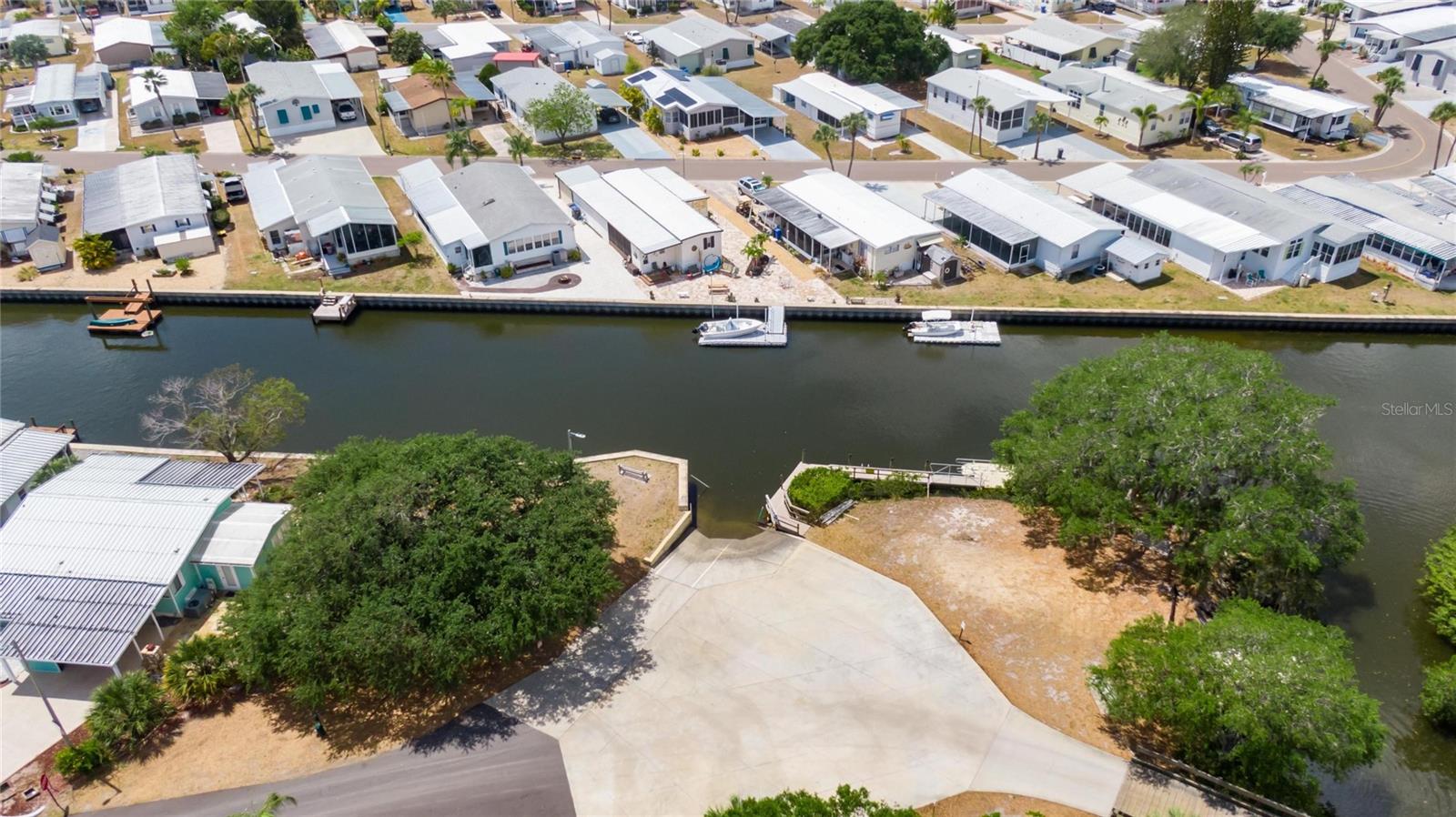 CARIBBEAN ISLES RESIDENTIAL COOPERATIVE - Residential