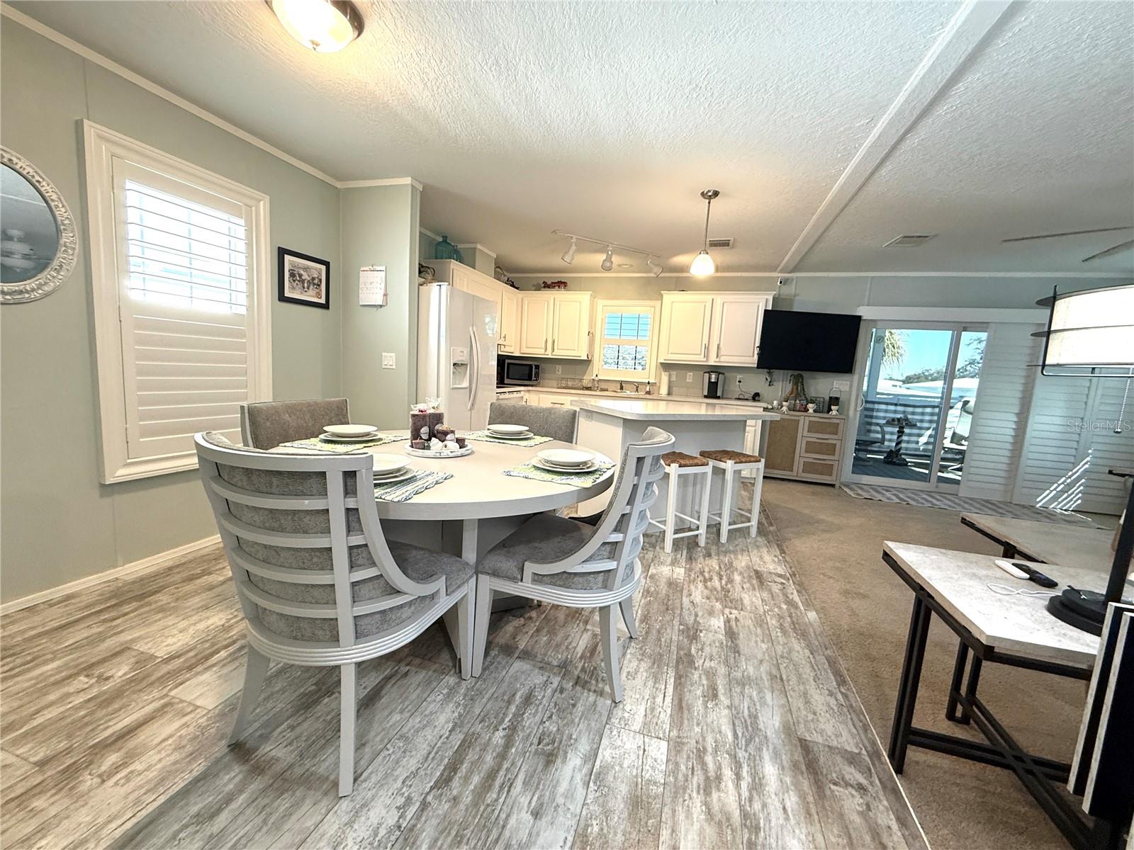 CARIBBEAN ISLES RESIDENTIAL COOPERATIVE - Residential