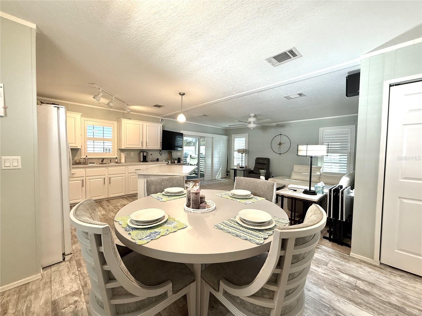 CARIBBEAN ISLES RESIDENTIAL COOPERATIVE - Residential